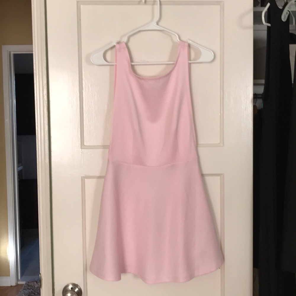 SheIn Pink Mini